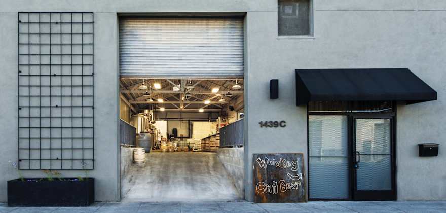 A Visit to San Francisco's Changing Bayview District