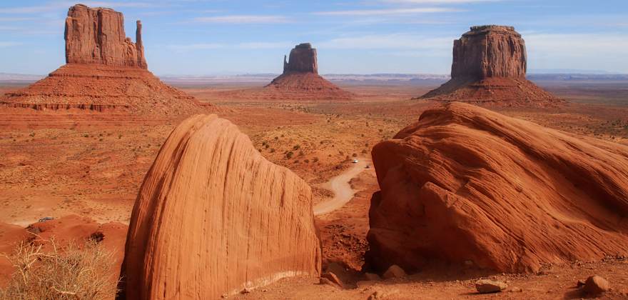 Arizona’s Best Photo Ops