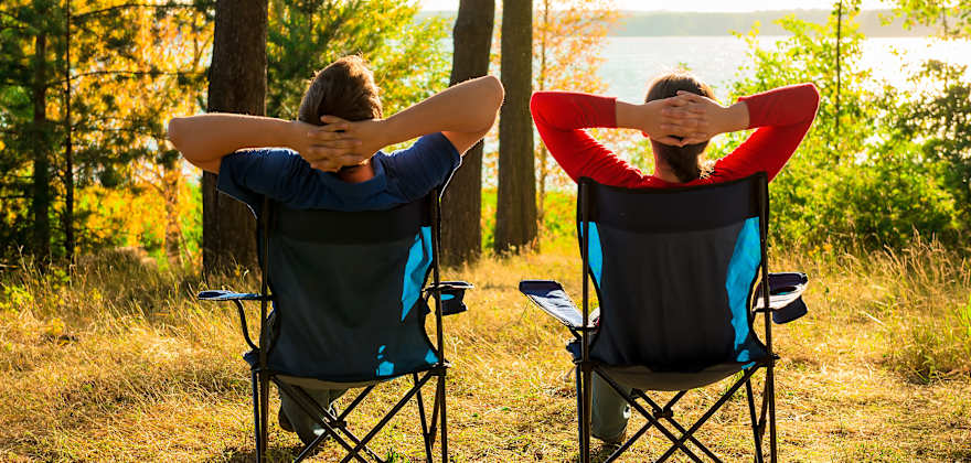15 Things Everyone Should Do This Summer