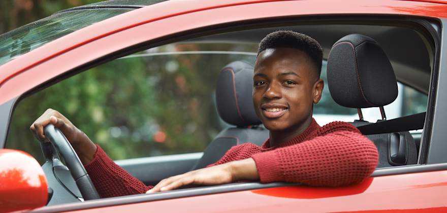 How to Prepare Teen Drivers