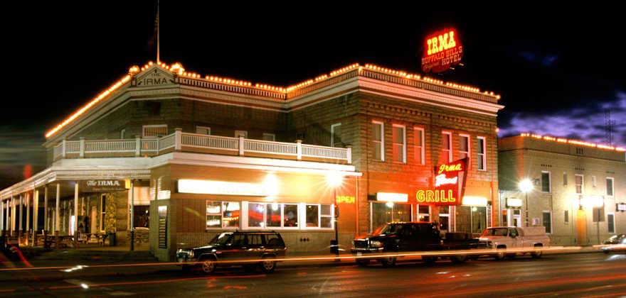 Top Things to Do in Cody, Wyoming