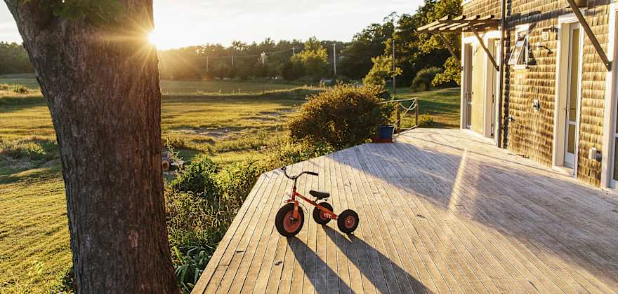 12 Things to Do to Get Ready for Spring