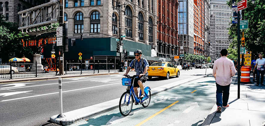 How to Safely and Legally Share the Road with Cyclists