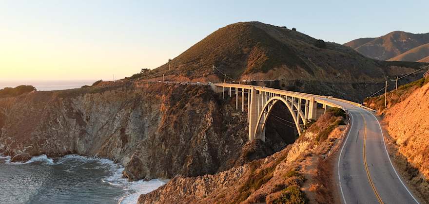 8 Top Road Trips in the West