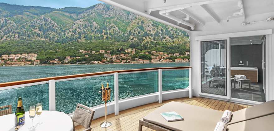 Cruising Europe: Which Cruise Fits Your Travel Style?