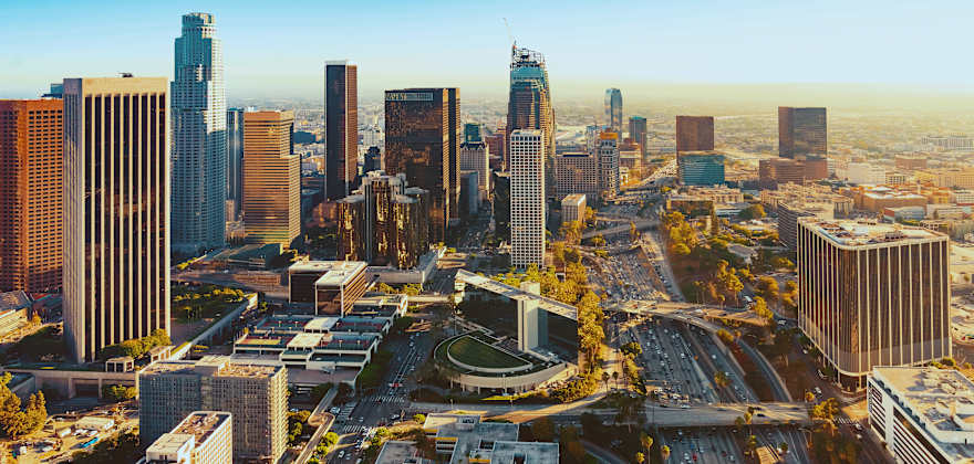 21 Things to See and Do in Los Angeles
