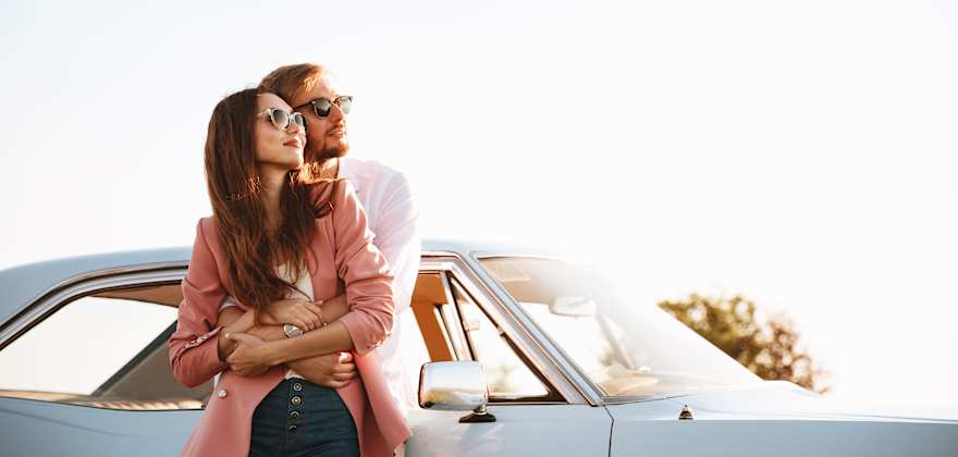 How to Maintain an Older Vehicle