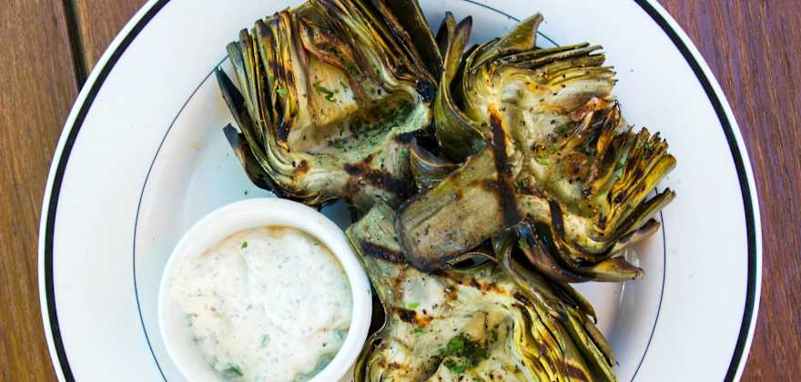 Members' Favorite Dishes Worth Traveling For