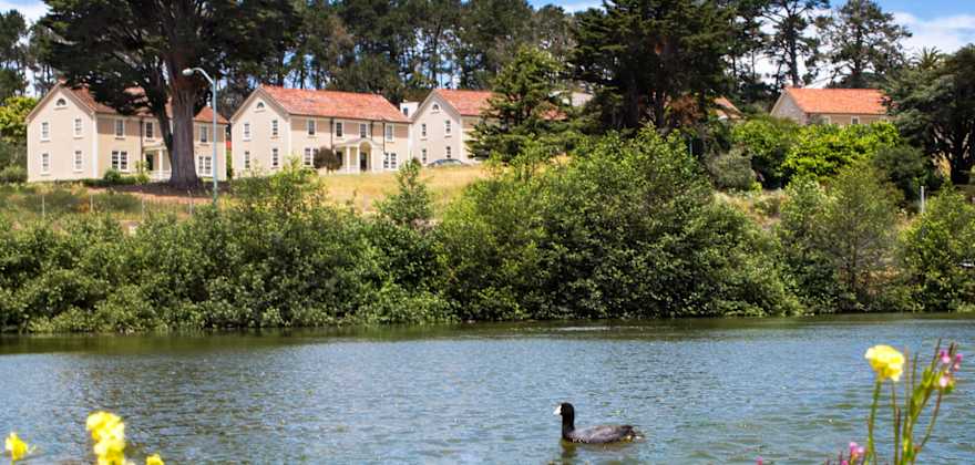 San Francisco's Presidio: 5 Things We Love