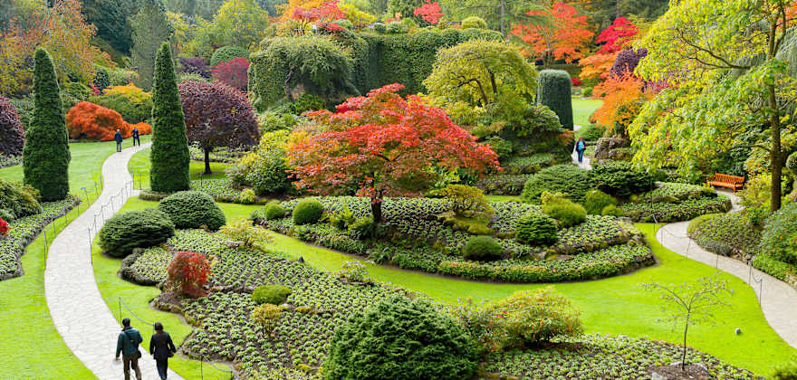 Victoria, B.C.: 4 Things We Love