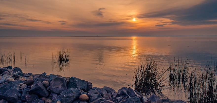 What to See and Do in Clarksburg on the California Delta