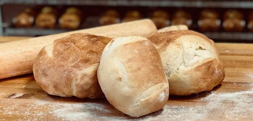 7 Craft Bakeries Where It’s All About House-Ground Grains