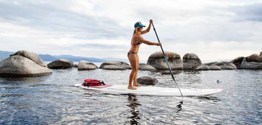 Lake Tahoe Summer Fun Activities