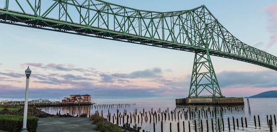 What to Do in Astoria, Oregon