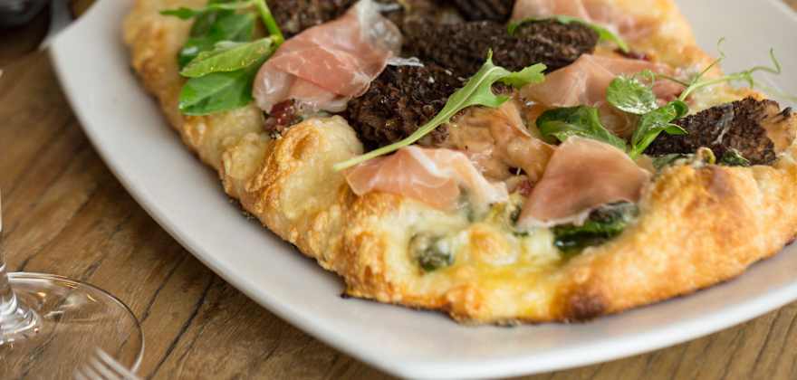 Where to Eat Around Carmel