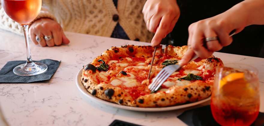 Where to Eat on the California Central Coast