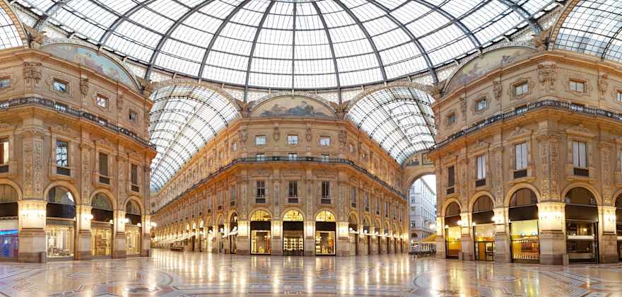 Insider's Guide to Italy