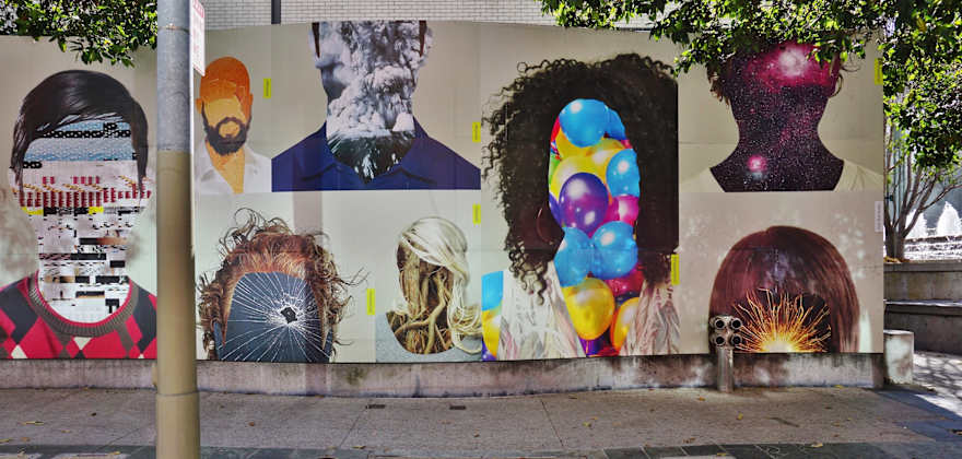 San Francisco's Best Walking Tours