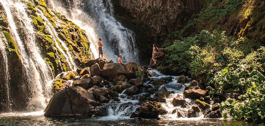10 Classic Summer Activities
