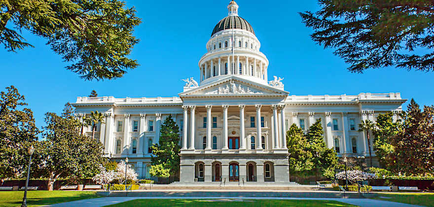 Fun Things to Do Now in Sacramento, California