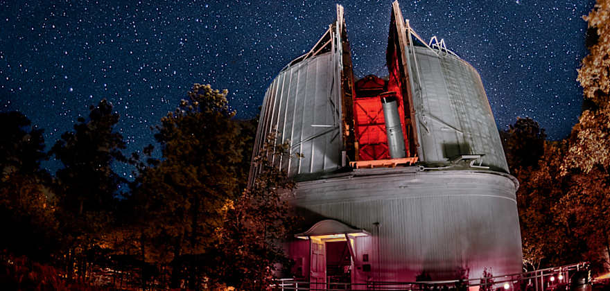10 Places to Celebrate the Moon Landing's 50th Anniversary