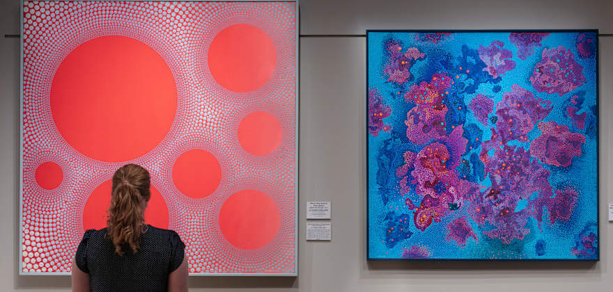 Denver's Kirkland Museum of Fine and Decorative Art Is Worth a Visit