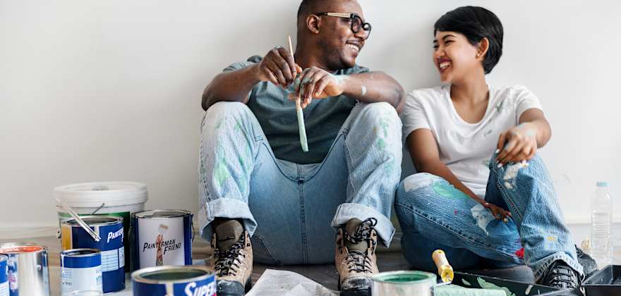 Home Improvement Projects: DIY vs. Pro?