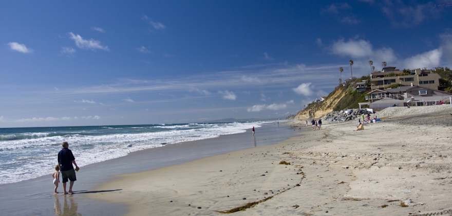 7 West Coast Towns for a Mellow Beach Weekend
