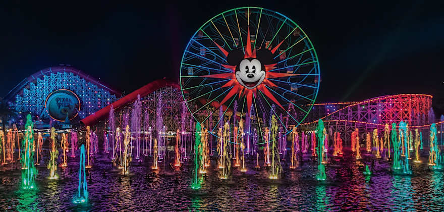 How to Be a Disneyland Pro