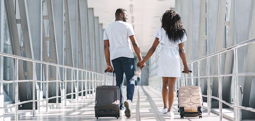 How to Avoid Airline Baggage Fees