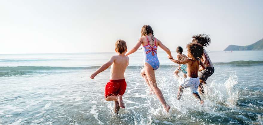Family-Friendly Spring Break Destinations