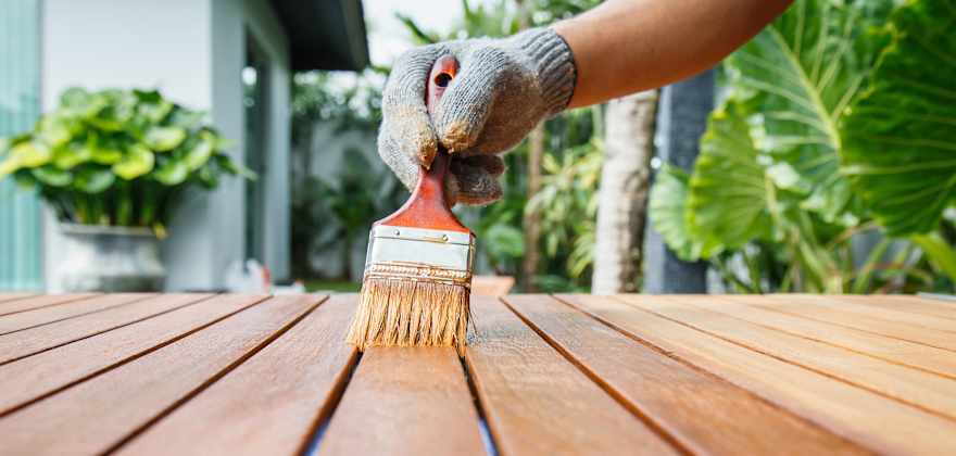 Home Maintenance Schedule