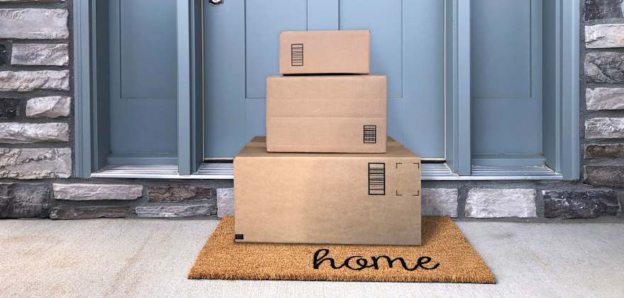 Protect Your Home When You're Away