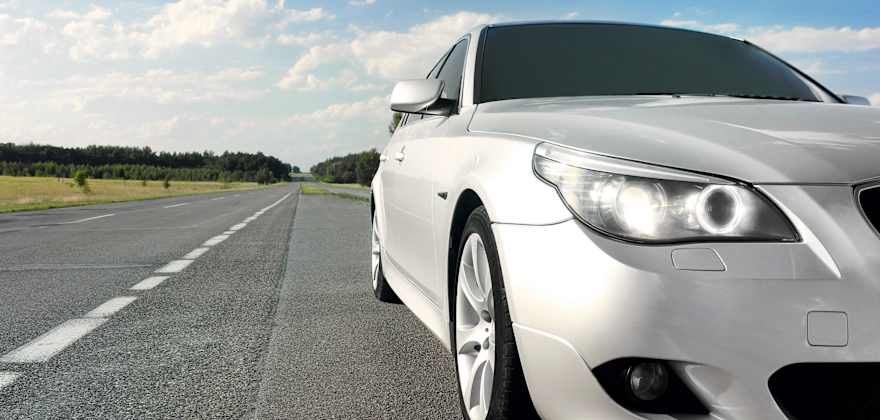 7 Common Car Tech Features and What They Do