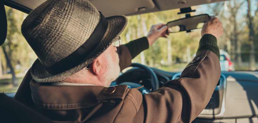 How to Prepare for a Drive