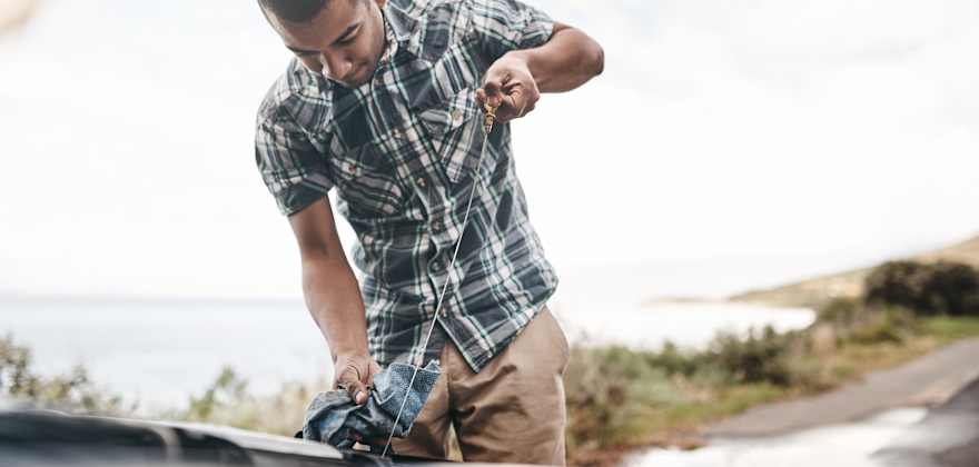 10 DIY Car Maintenance Tasks You Can do at Home