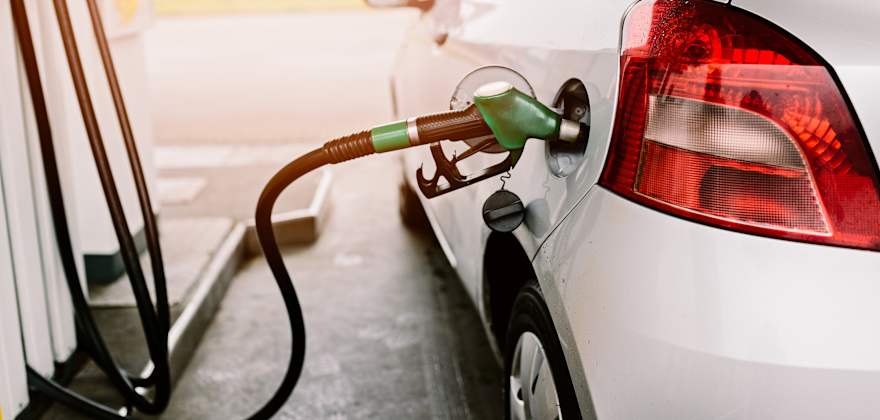How to Keep Your Credit Card Safe at the Gas Pump