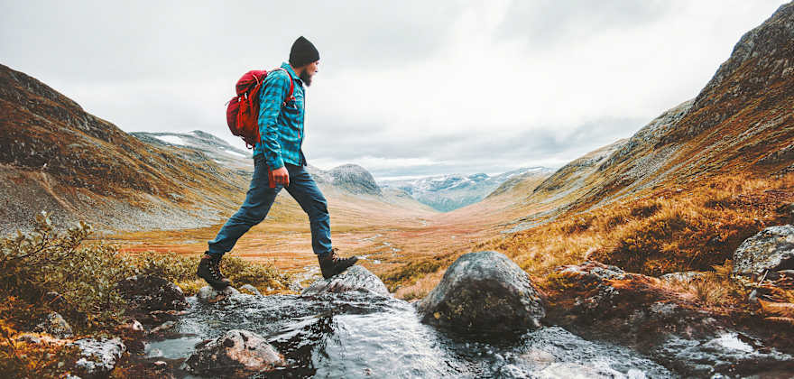 How to Recreate Responsibly Outdoors