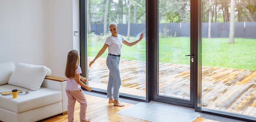 Simple Steps to Create a Home Fire Escape Plan