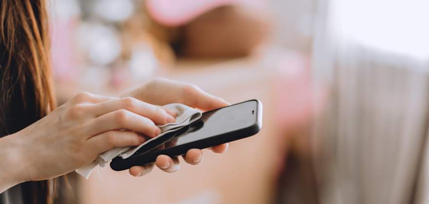 How to Take Better Care of Your Technology