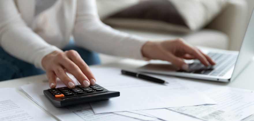 5 Things to Know About 2021 Taxes Before You File