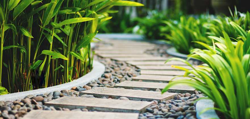 How to Make the Most of Rain and Protect Your Home