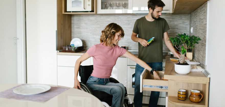 How to Make Your Home More Accessible