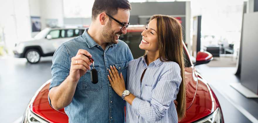 Should You Buy or Lease a Car?