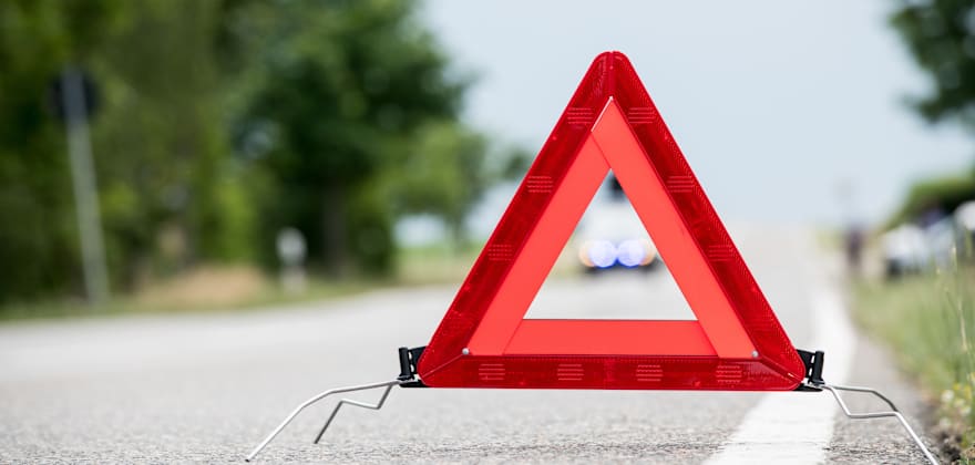 Why Are Traffic Deaths Surging in the West?