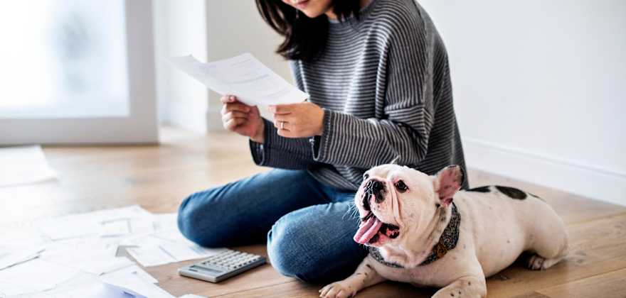 7 Simple Steps to Get Your Finances in Order This Year