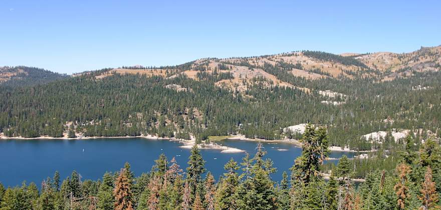 Bear Valley, California: A Low-Key Tahoe Alternative