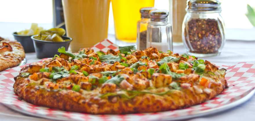 Where to Eat in Fremont, Newark, and Union City, California