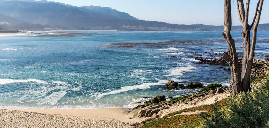 Escape to Beautiful Carmel-by-the-Sea, California
