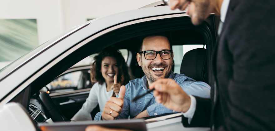 Do You Know What Your Car Warranty Covers?